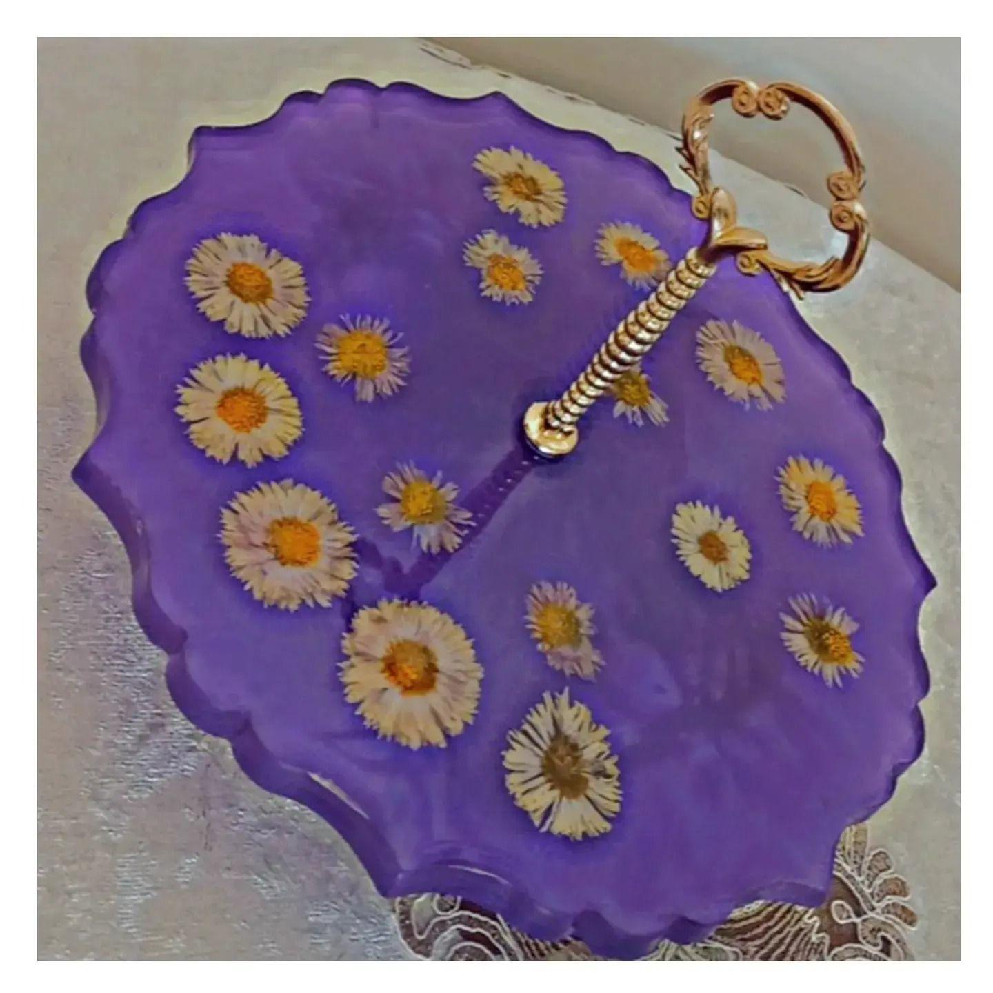 ساعت و ظروف لوکس رزینی آیسانا