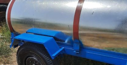 تانکر سازی مجتبی