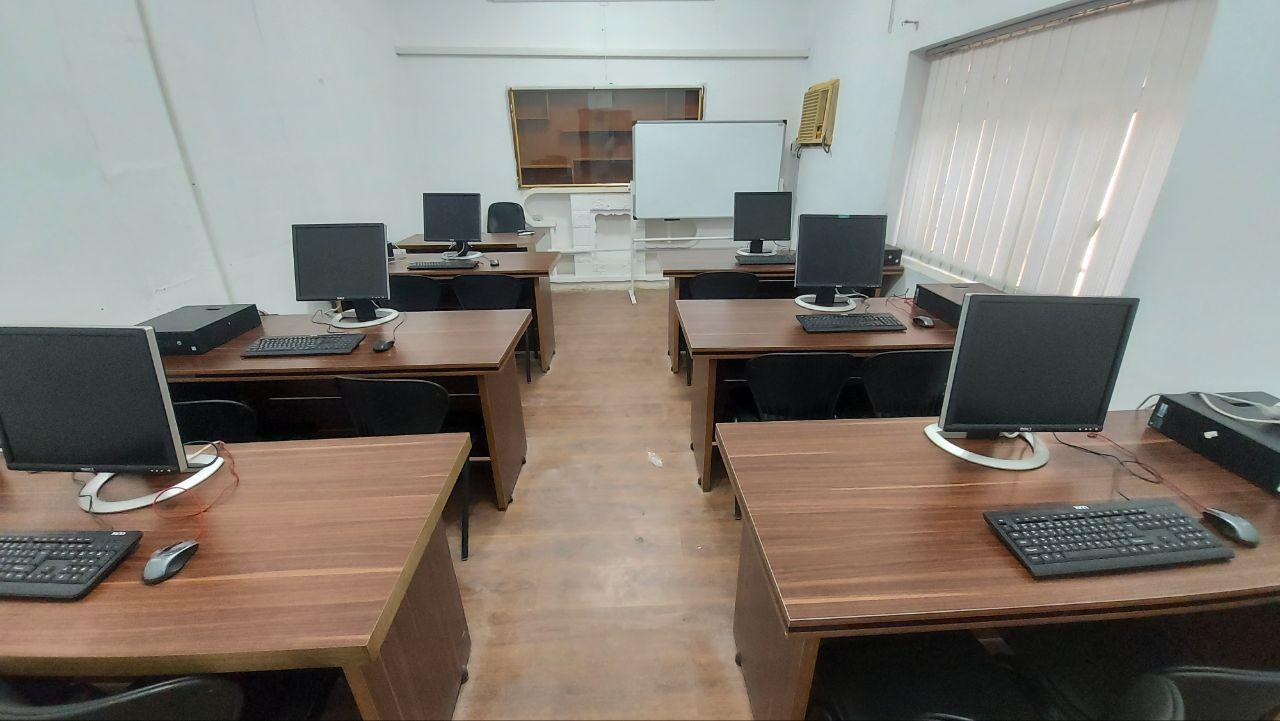 آموزشگاه فنی حرفه‌ای خانه مهندسی مکانیک