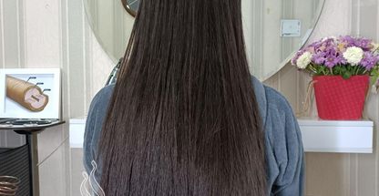 سالن تخصصی مو طره