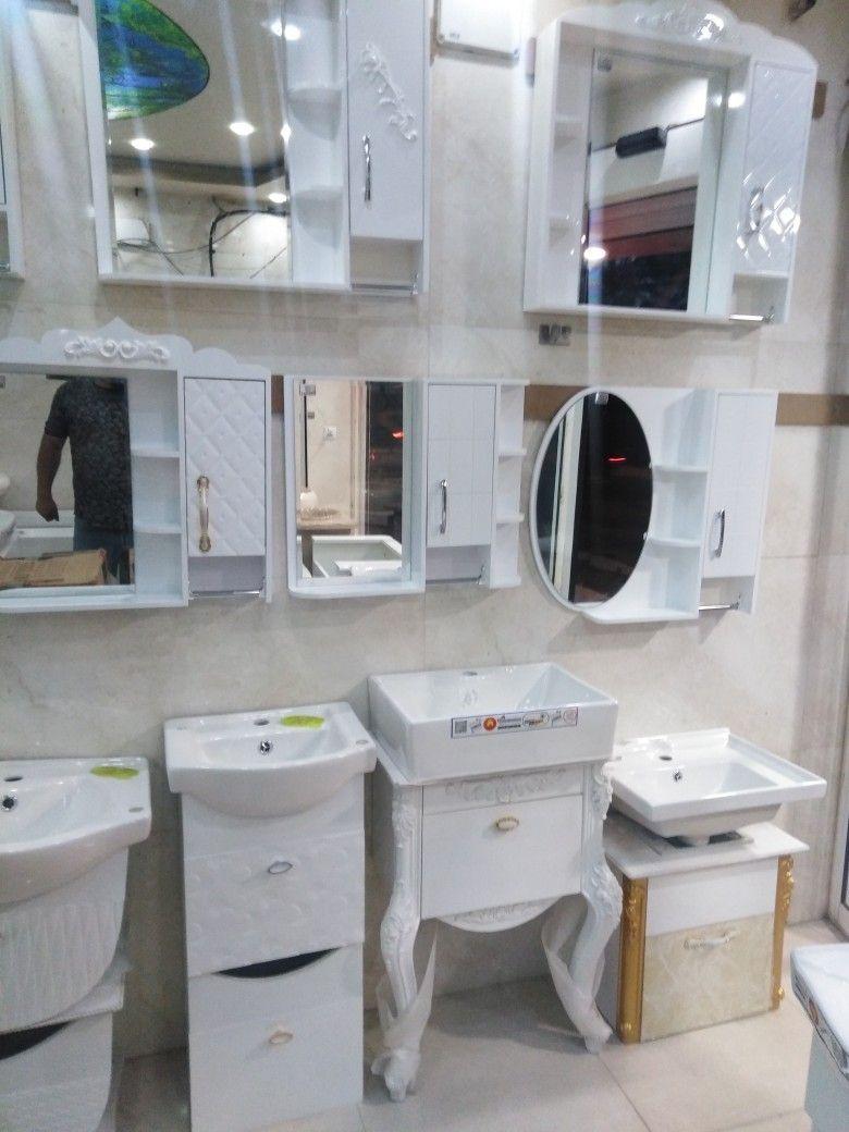 تولید کابین و روشویی هود سینک ،گاز.وکلیه لوازم اشپزخانه