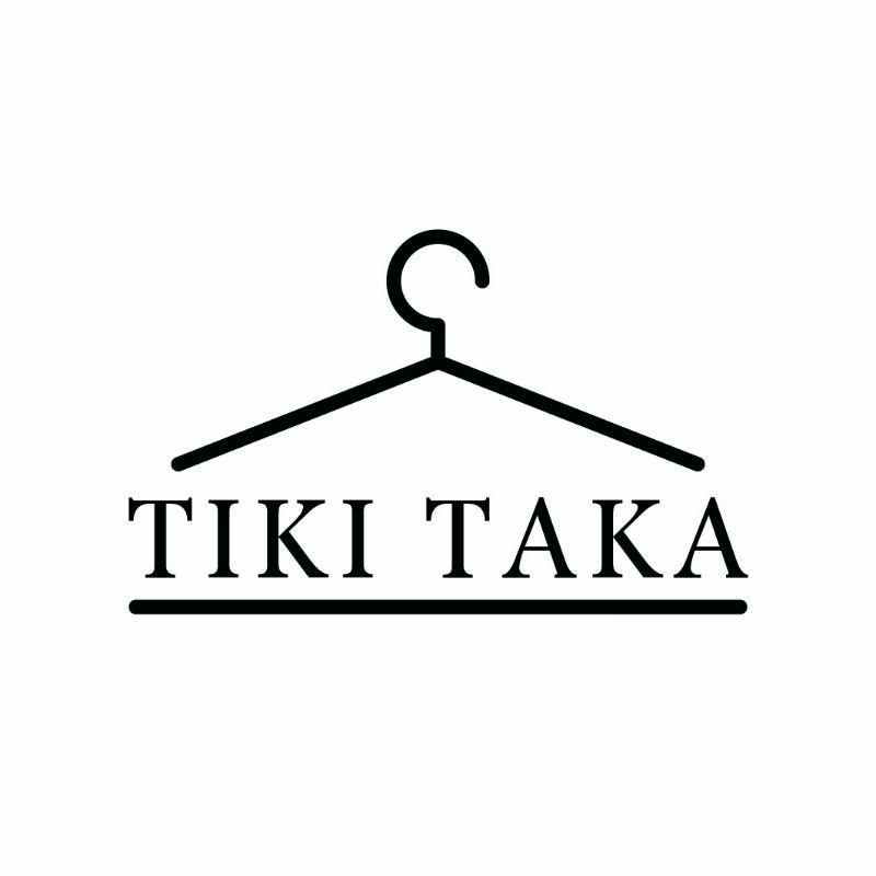 تولیدی تیکی تاکا