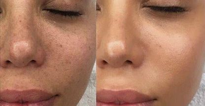 مجموعه تخصصی مراقبت از پوست و زیبایی دانژه