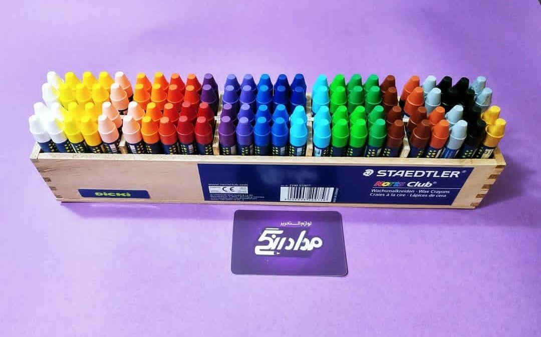 لوازم التحریر مدادرنگی ( جعفری )