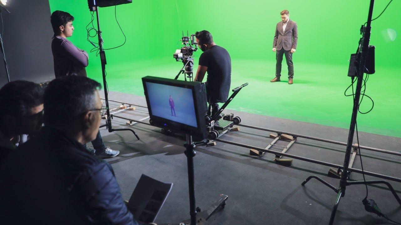 آژانس تبلیغاتی دیدما