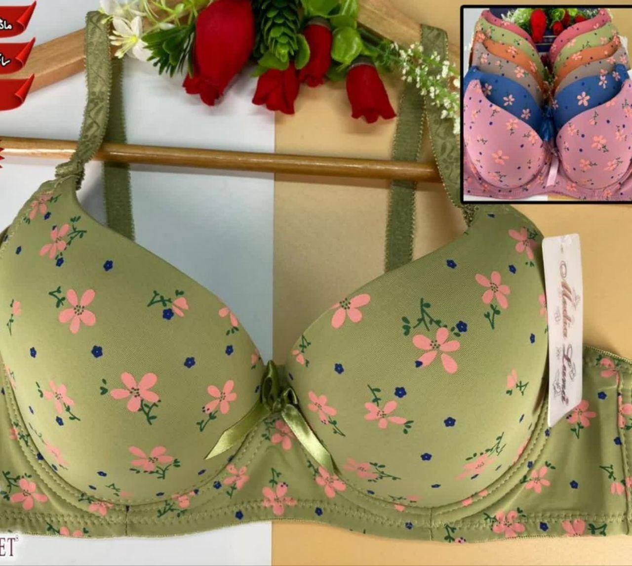 فروشگاه لباس زیر خانم گل