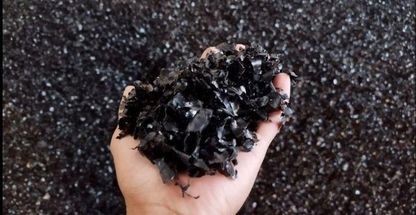 خرید و فروش ضایعات نوارتیپ آسیابی و لوله آبرساني