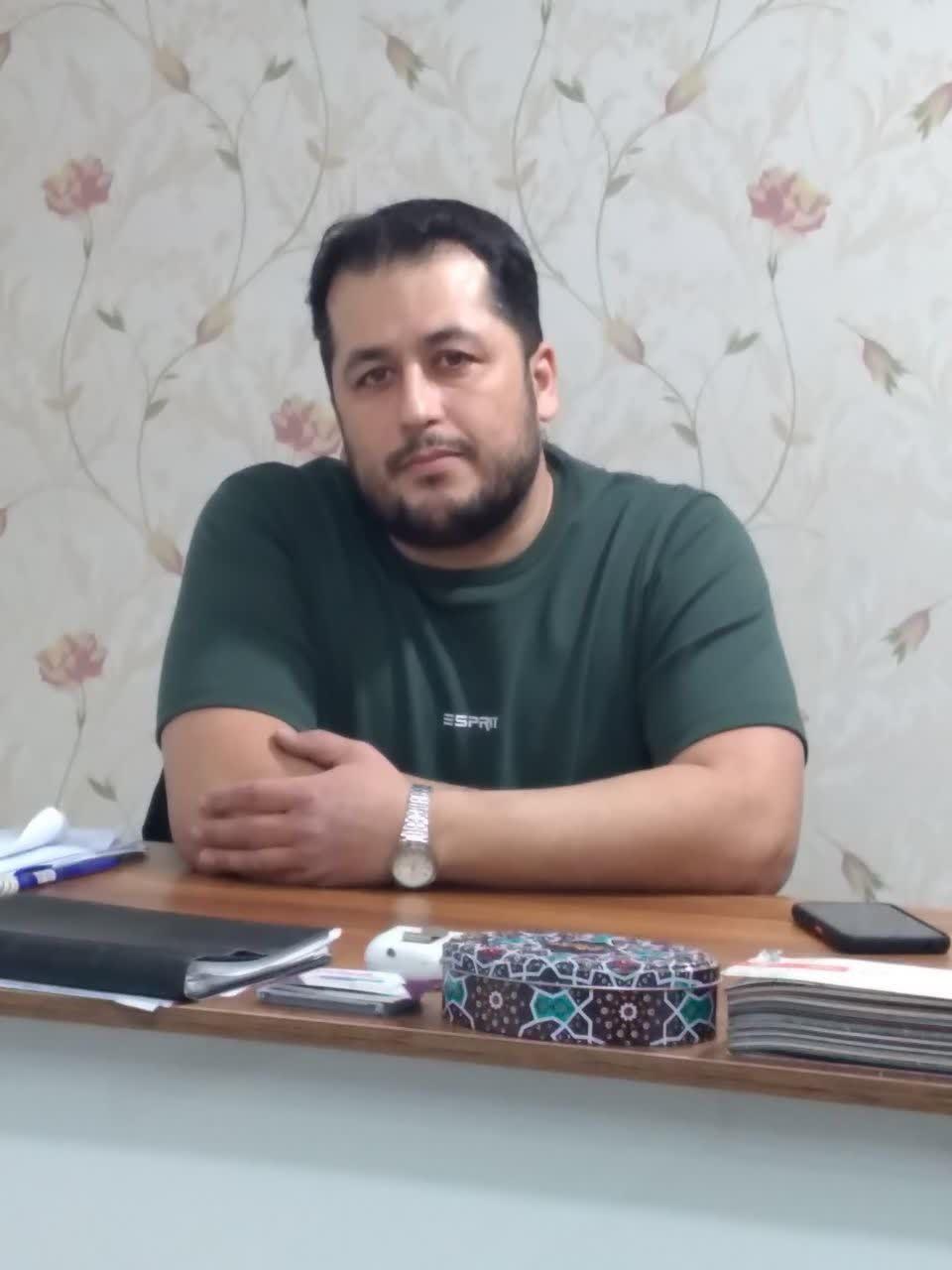 کابینت سازی پیرهادی