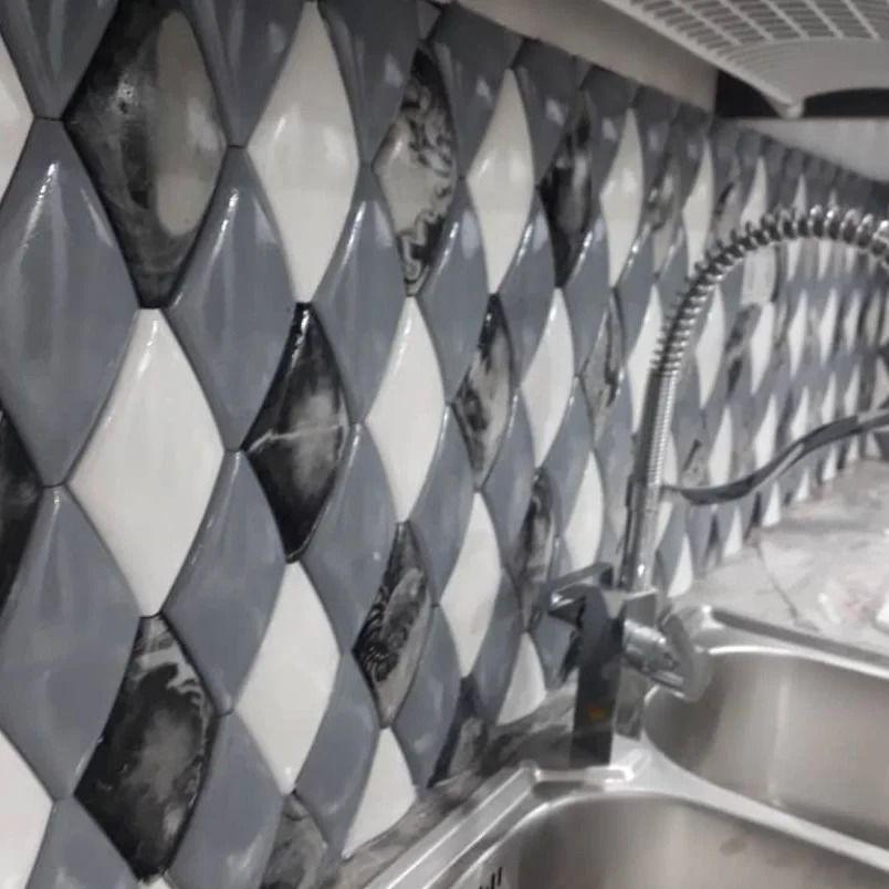 تولیدی سنگ بارانا