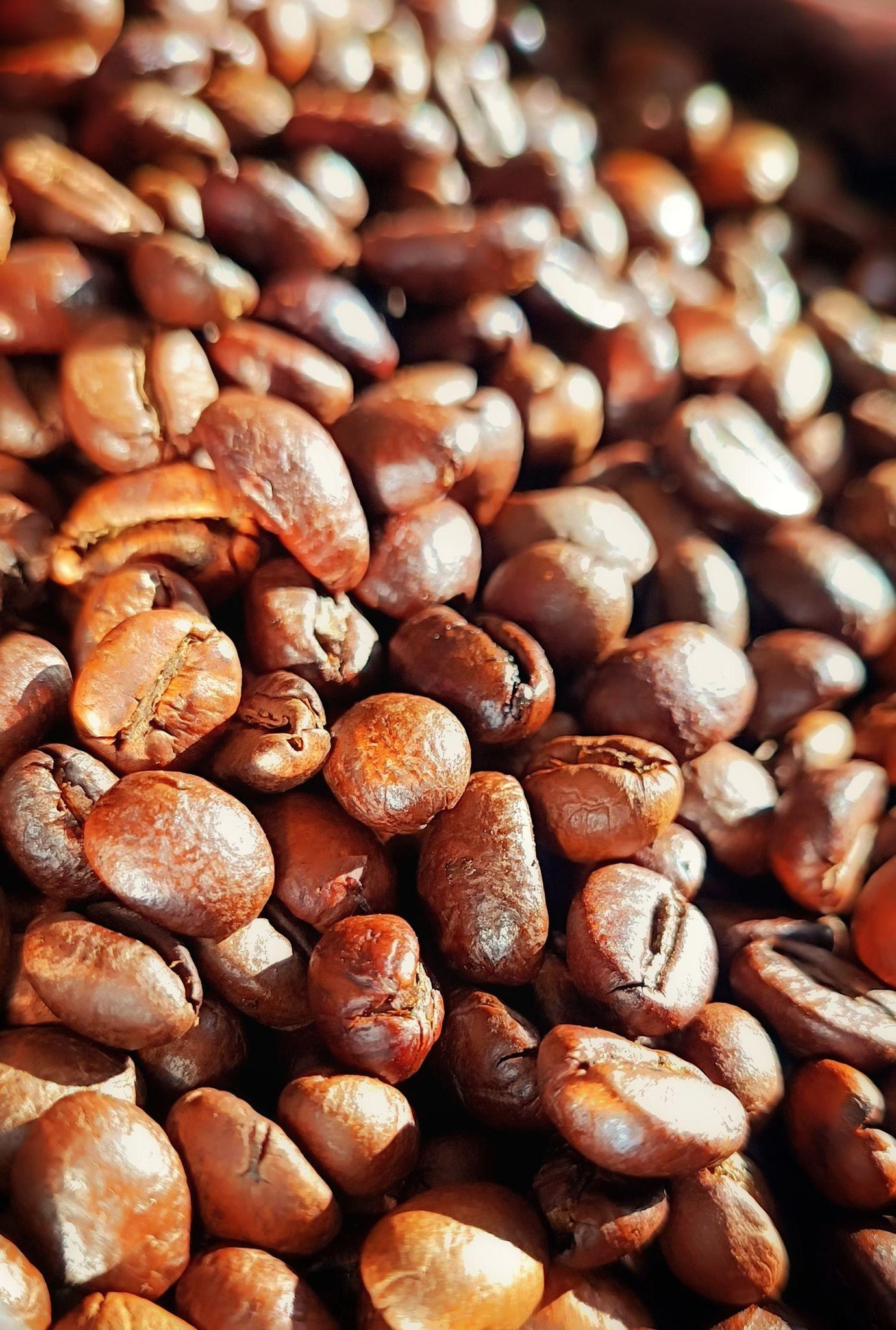 قهوه براون استار