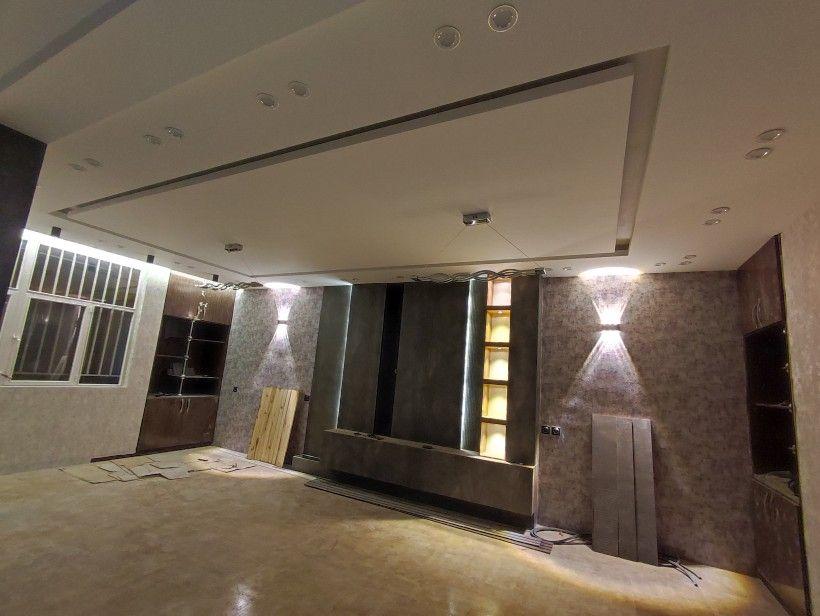 برقکاری ساختمان گلشاهی