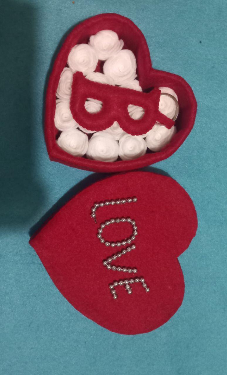 فروشگاه کارهای نمدی محمدیاران