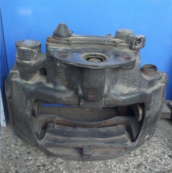 فروشگاه لوازم یدکی وکیلی