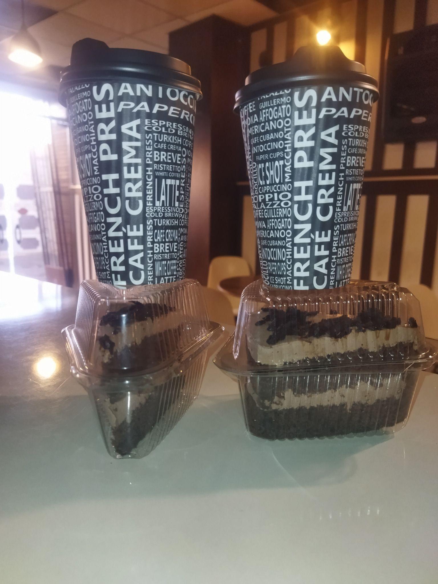 کافه رستوران حس نو