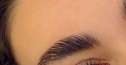 خدمات اکستنشن مژه یاسمین