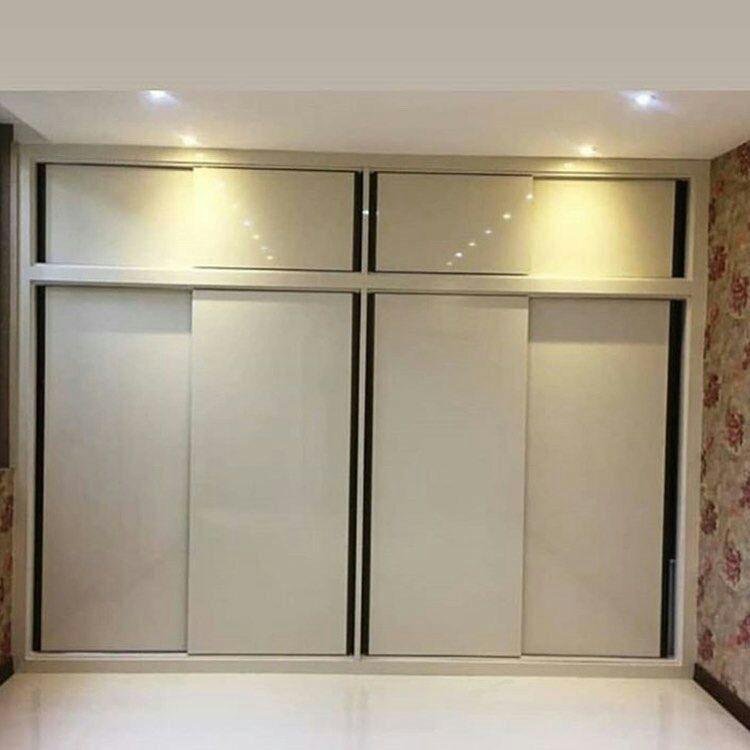 صنایع دکوراسیون وکابینت موج و هنر