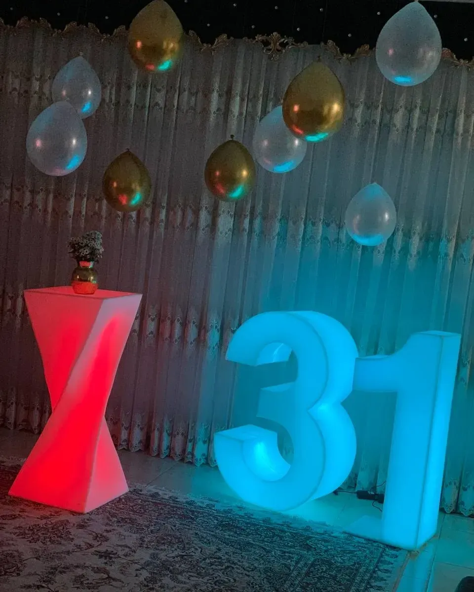 ظروف کرایه موعود