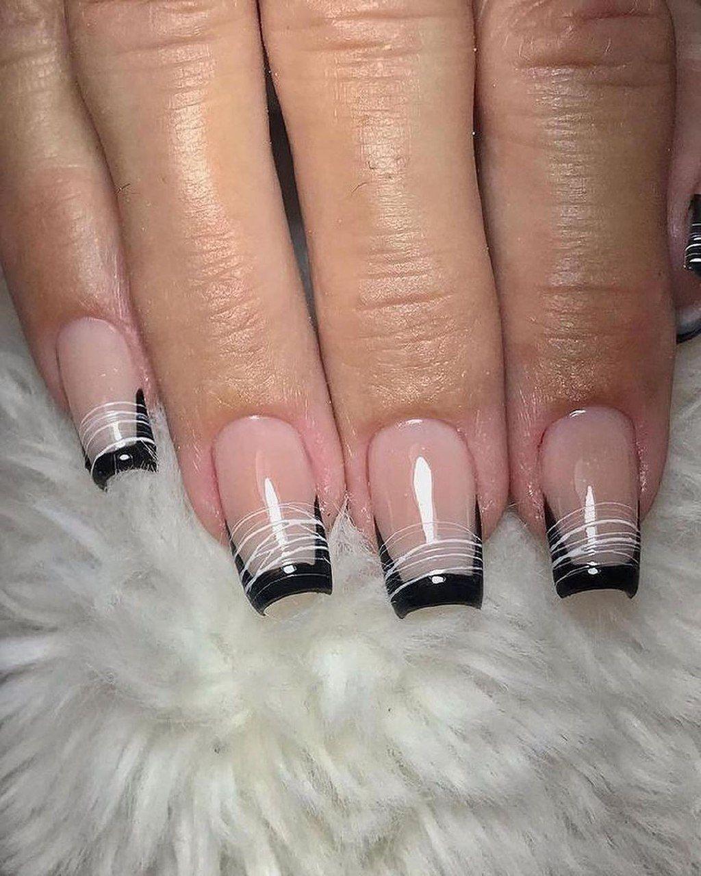 کاشت ناخن پریسا در کرج