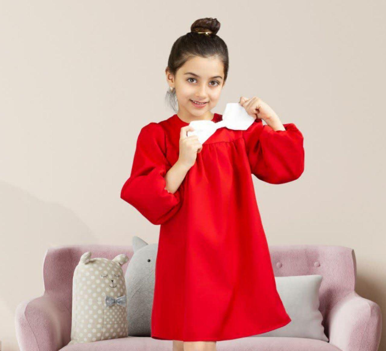 پوشاک بچه‌های ایران🇮🇷