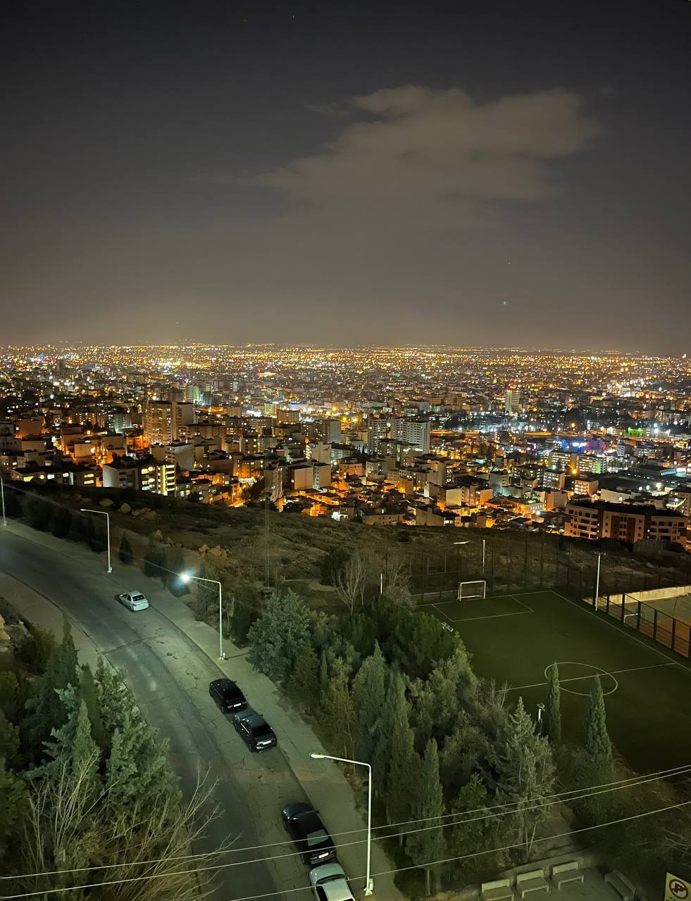 آموزشگاه ادمین تخت جمشید