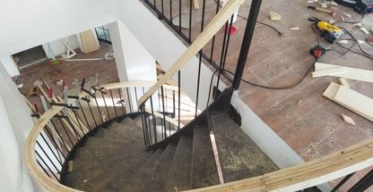 کارگاه سازه های چوبی ویولی