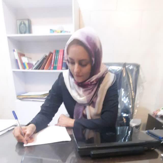 دفتر وکالت خانم صفورا سادات حسینی