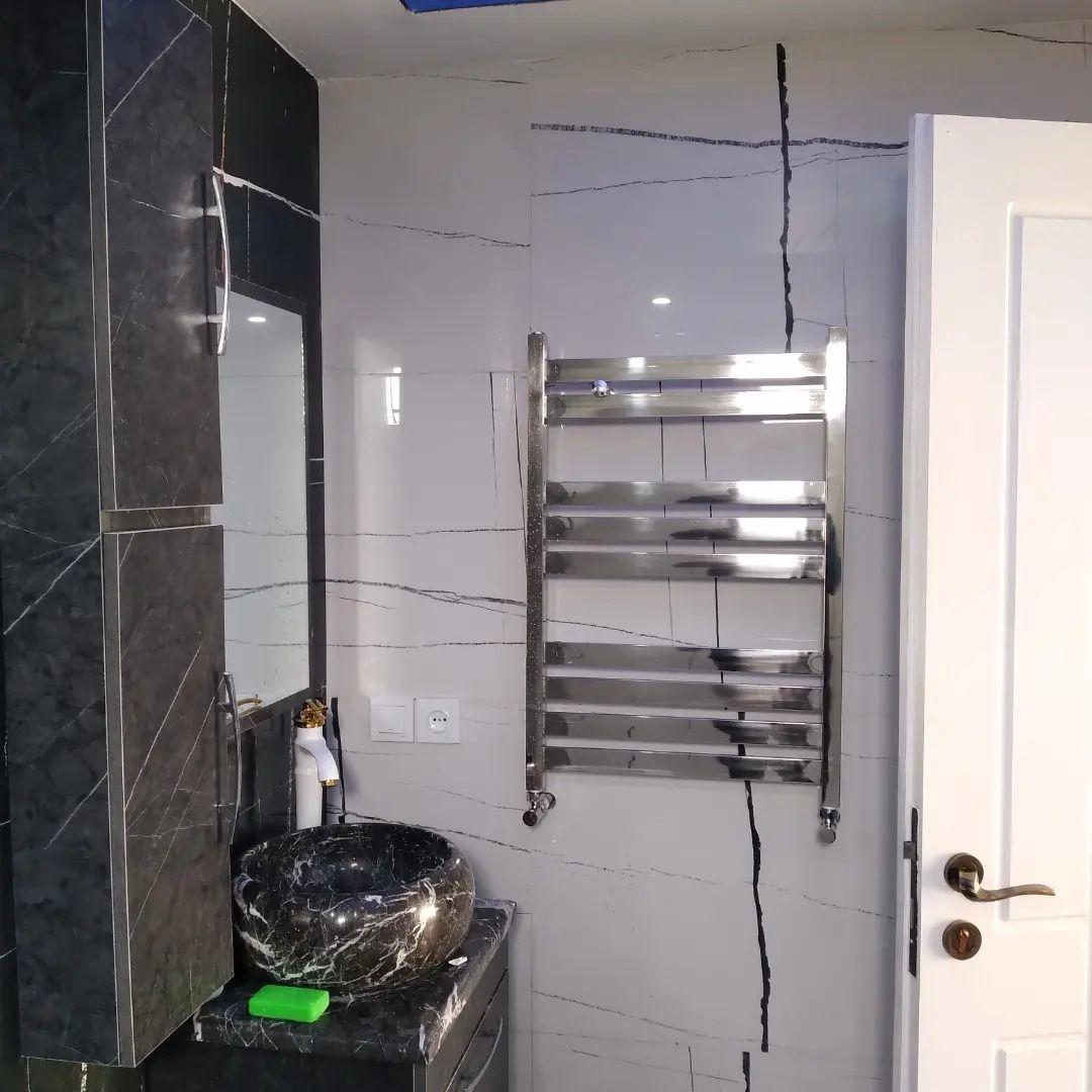 تاسیسات‌ ساختمان