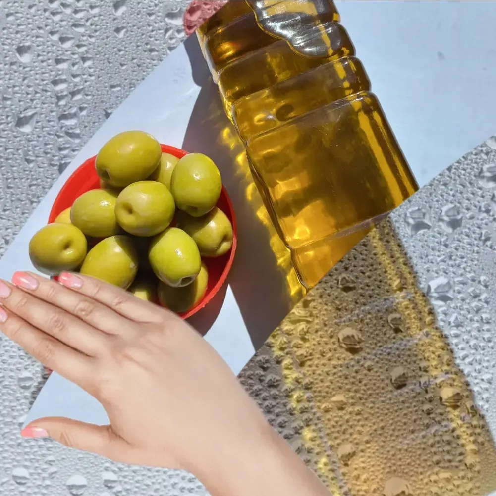 پخش کلی و جزئی زیتون و روغن زیتون عبدی