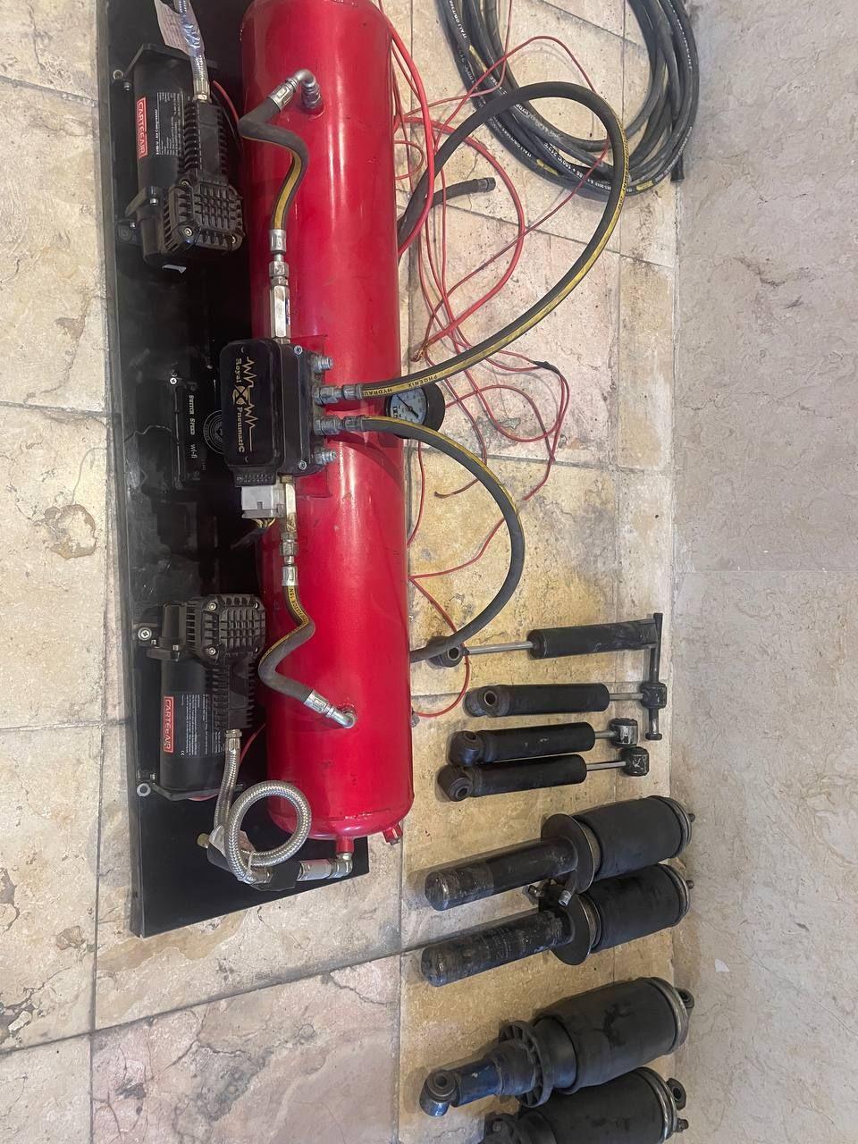 پنوماتیک رویال