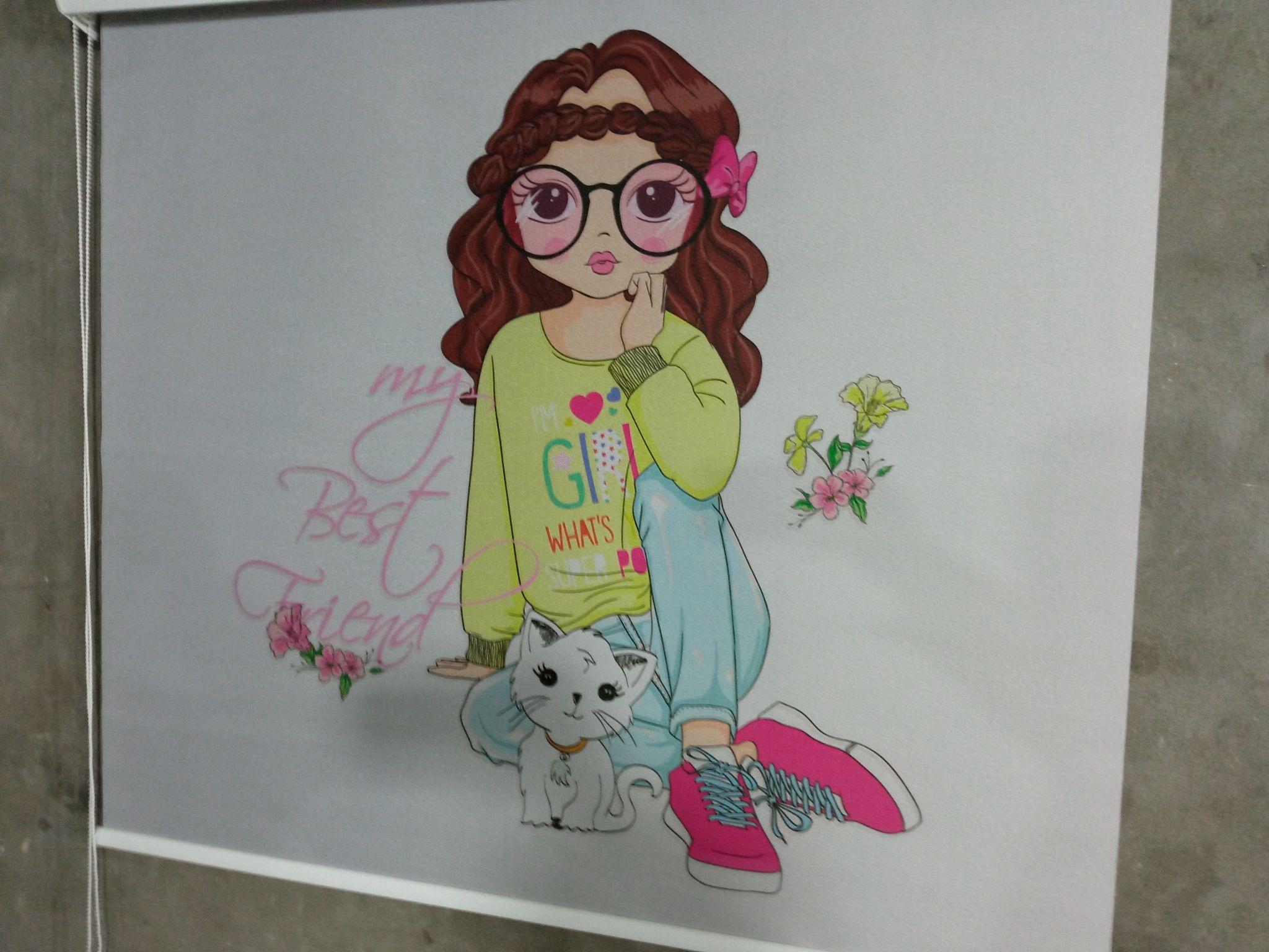 انواع پرده هایی زبرا دومکانیزم شید