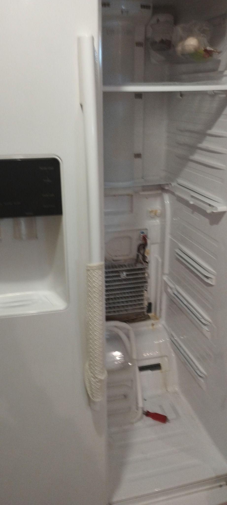 نمایندگی مجاز تعمیرات یخچال و فریزر