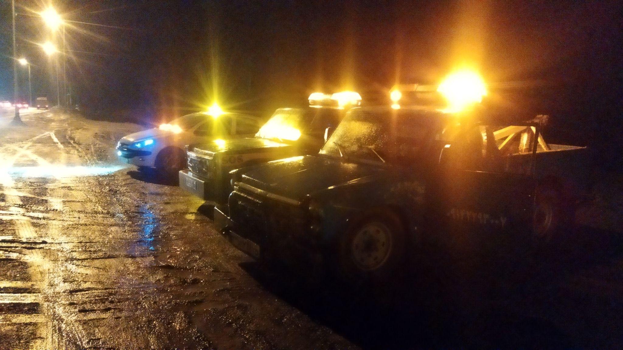 امداد خودرو واضح