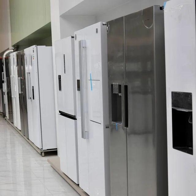 هایپرکالای سرای تبریز