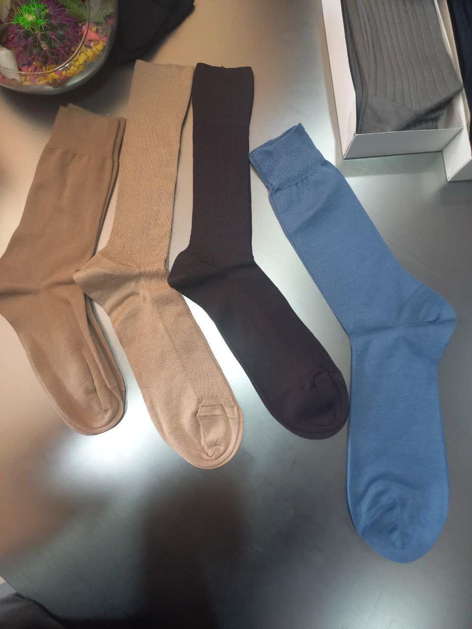 پخش انواع جوراب ۸۰۰۰