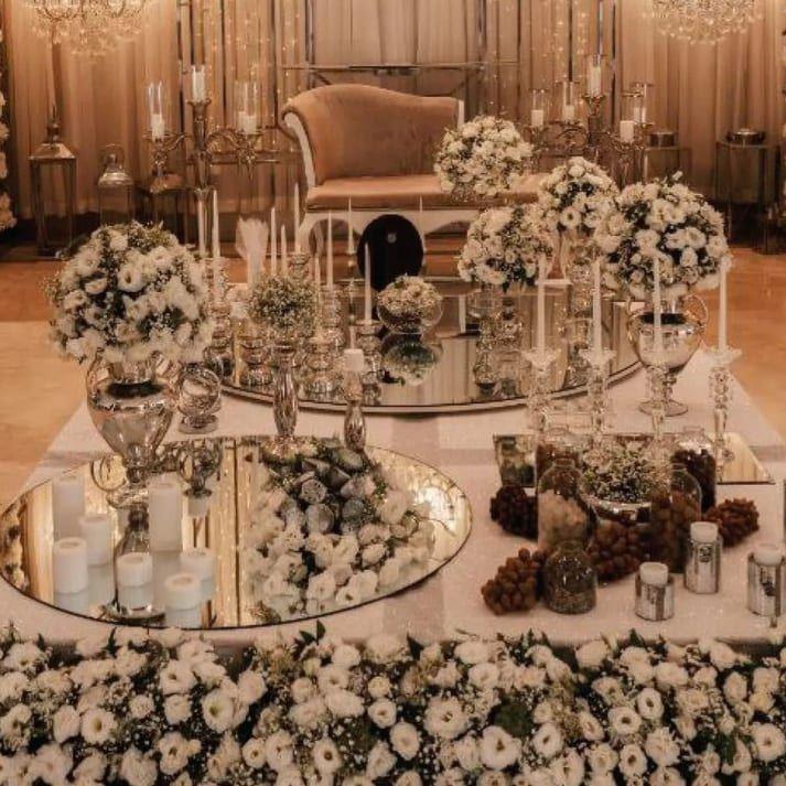 خدمات مجالس مدبر