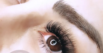 خدمات تخصصی مژه سحر عامری