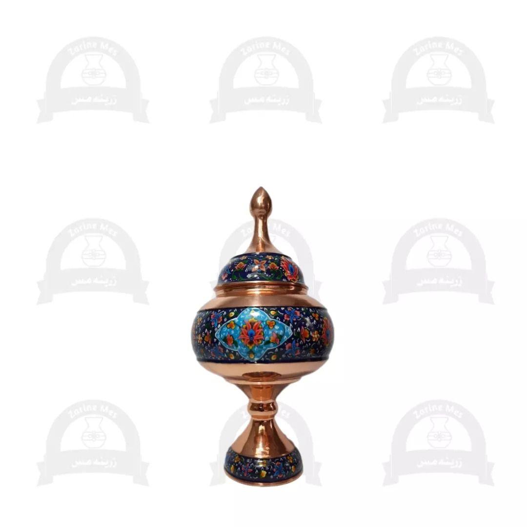 زرینه مس