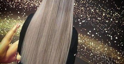 سالن زیبایی بوتاکس مو ،ویتامینه مو