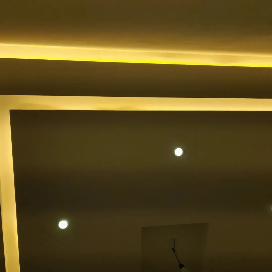 بازسازی و نقاشی ساختمان فلاح