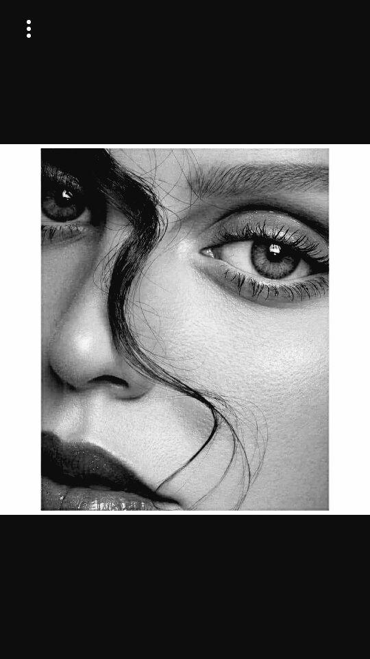 طراحی چهره مومنی