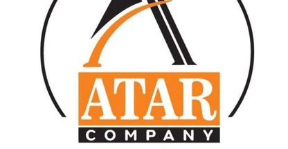 دفتر مرکزی آتار و سهند درب سلماس