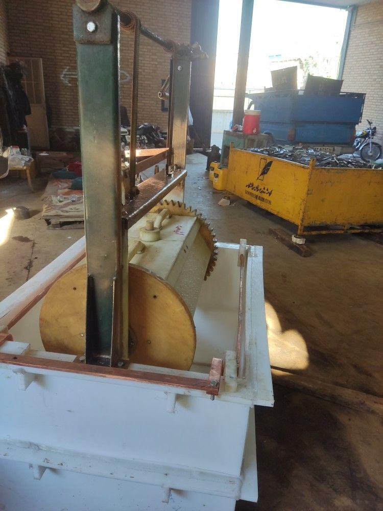 صنایع ابکاری انیسی