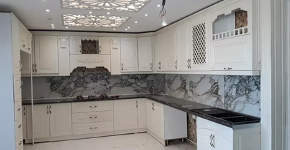 کابینت قصرچوب