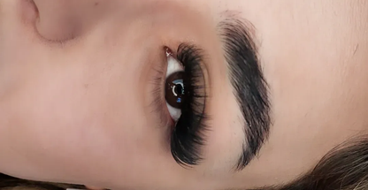 مرکز تخصصی مژه و ابرو مریم حیدری منش