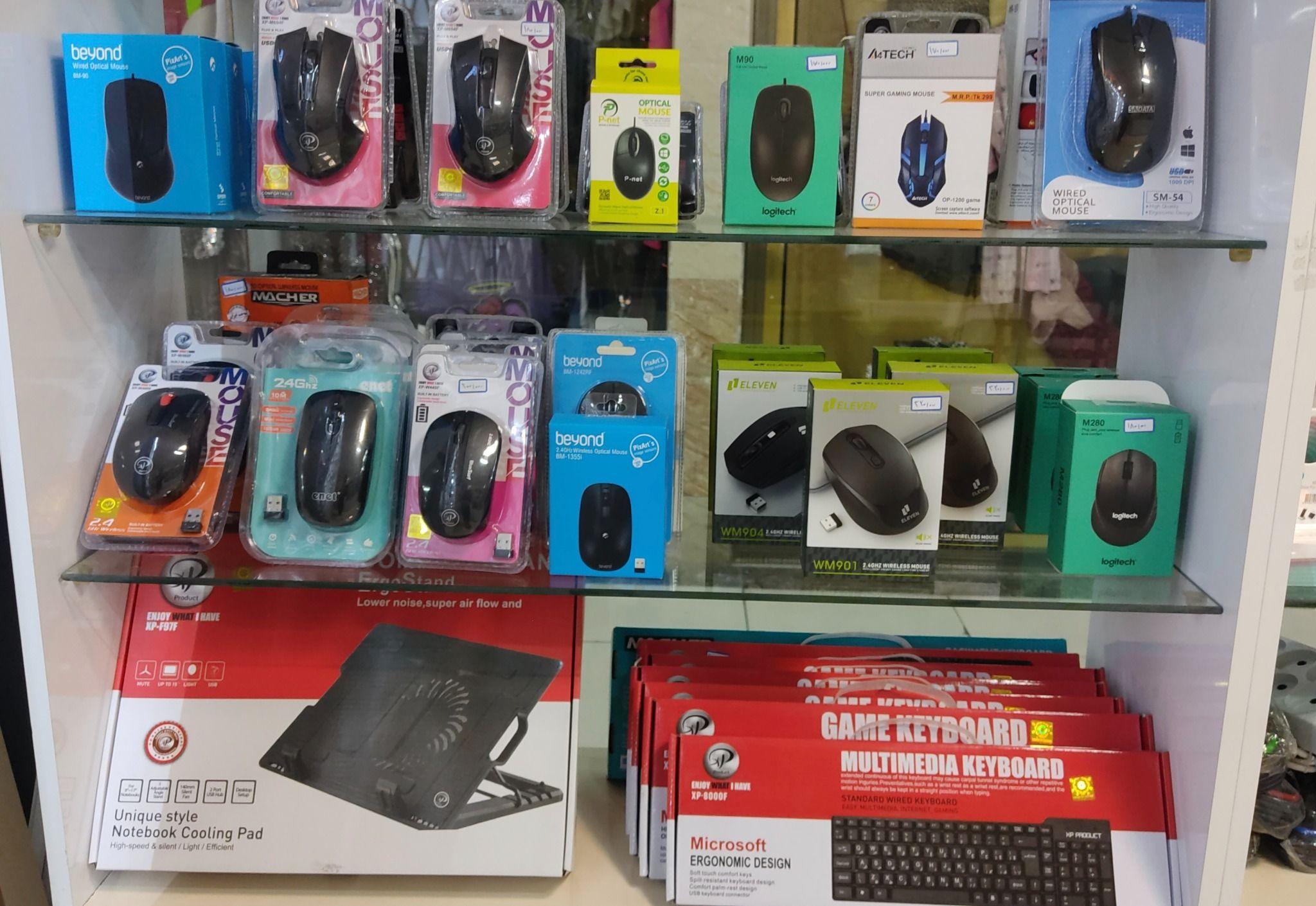 موبایل و لپ تاپ نوین(شهر جدید سهند)