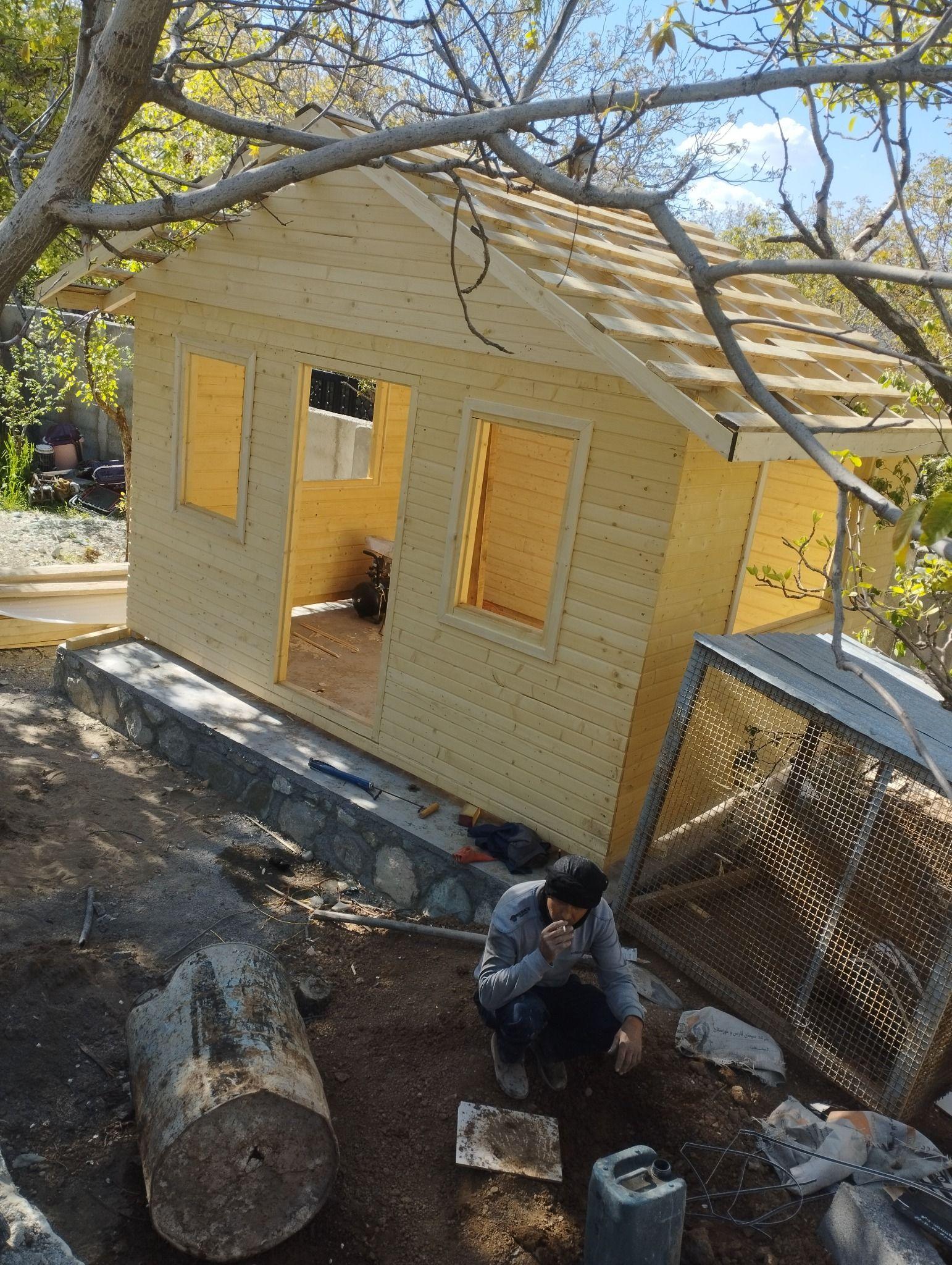شرکت پیمانکاری ساختمانی برادران ساریجلو