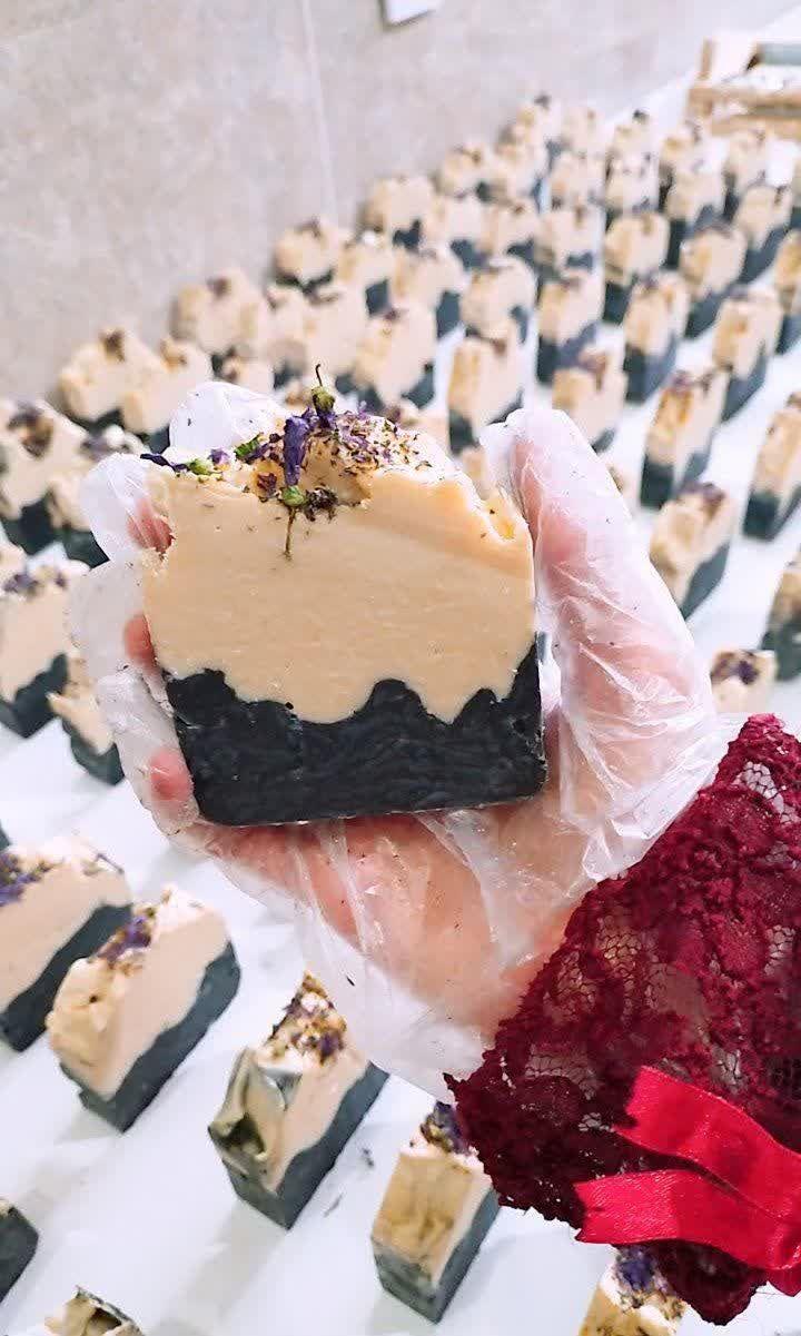 محصولات ارایشی و گیاهی رشیدی