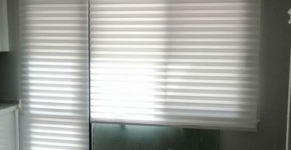 نصاب پرده و خدمات شستشو و جابجایی