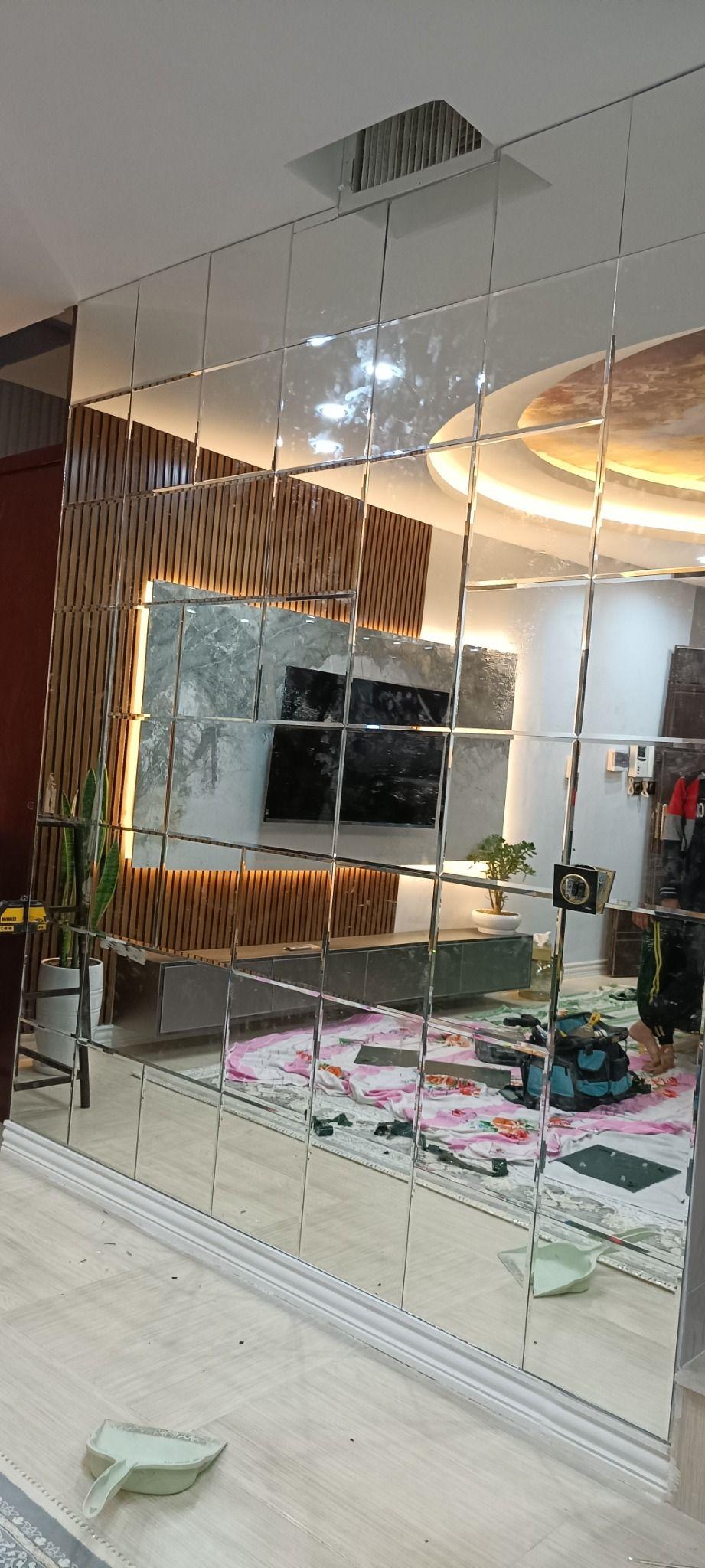 آیینه دکوراتیو