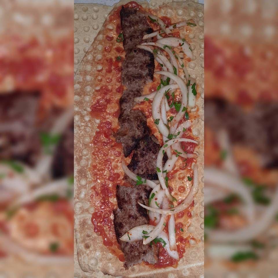 غذاخوری آتریا